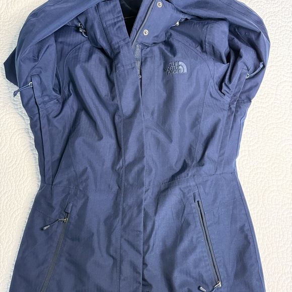The North Face Women's Kalispell Triclimate Jacket size. Extra Small - Picture 11 of 16